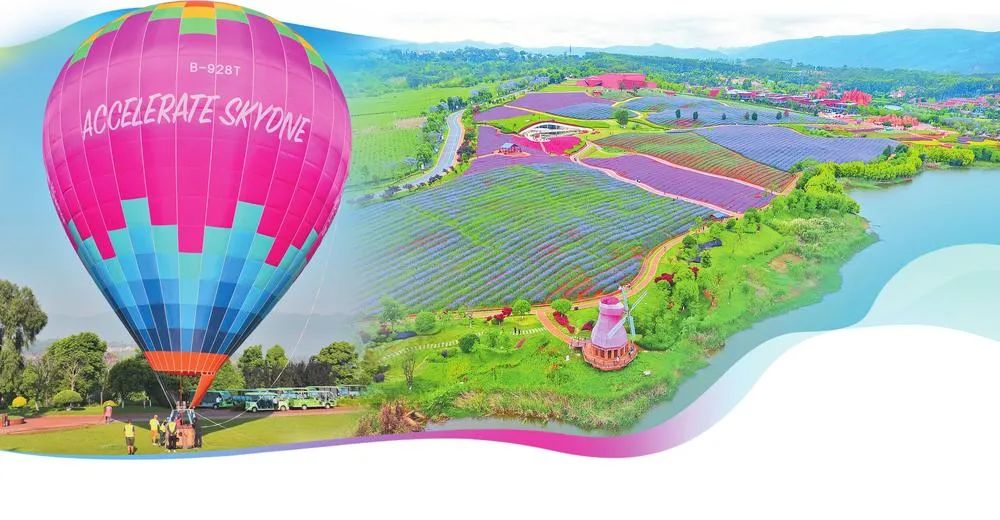 “科技游”持续升温，如何开辟文旅新蓝海