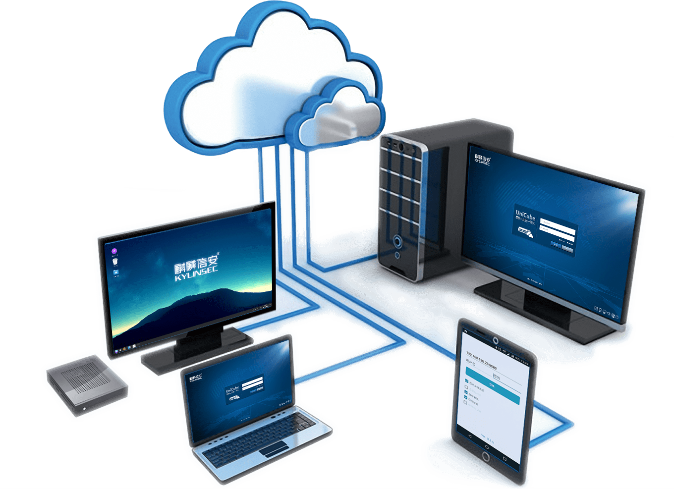 麒麟信安三季度营收同比增长7.33%