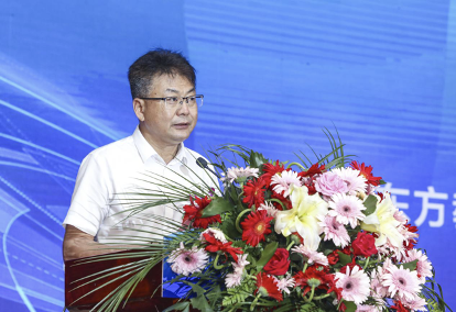 中国东方教育长三角战略落子：江苏职教园一年竣工显 “新华速度”