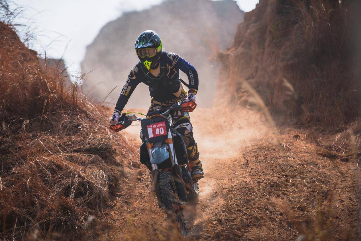 2025中国户外运动产业大会在滇开幕