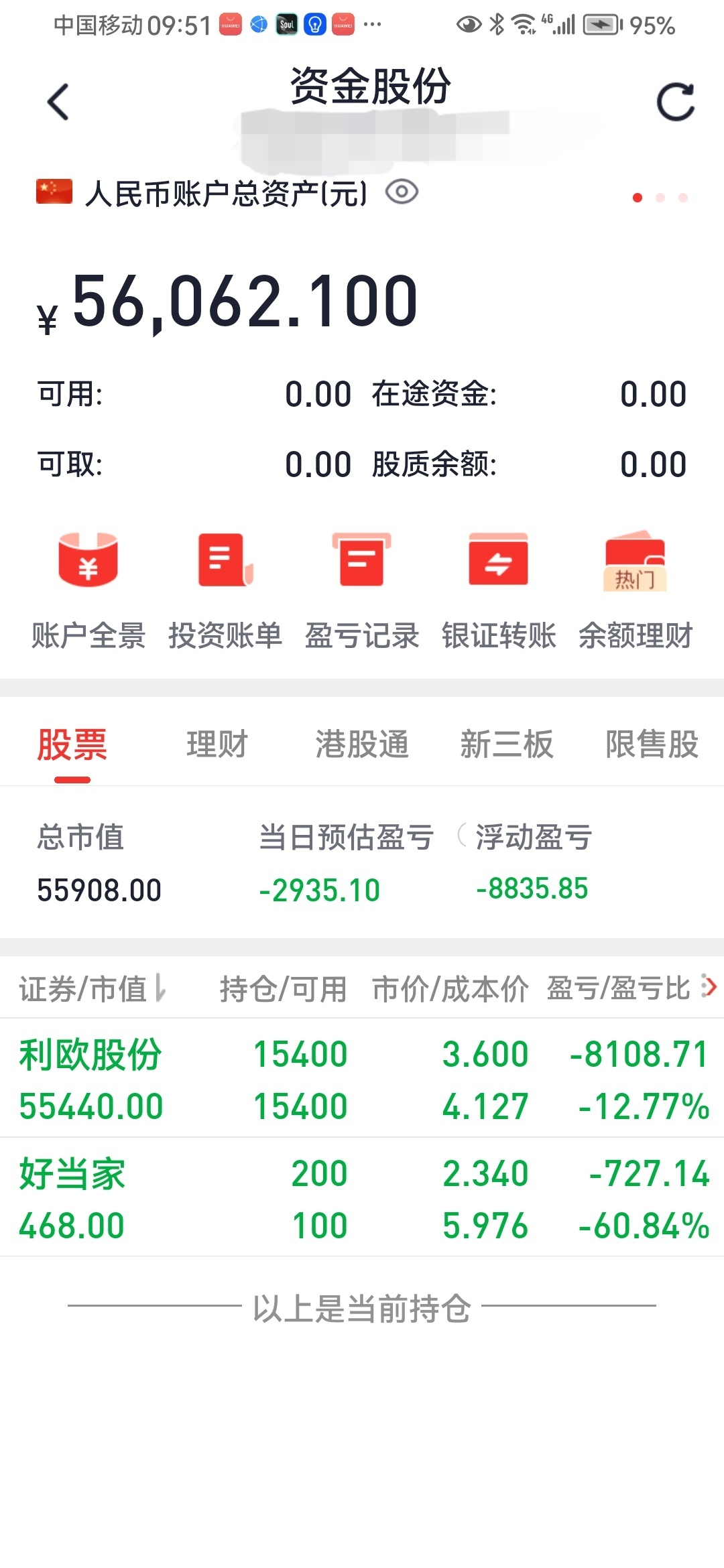 10月21日永02转债下跌0.06%,转股溢价率14.85%