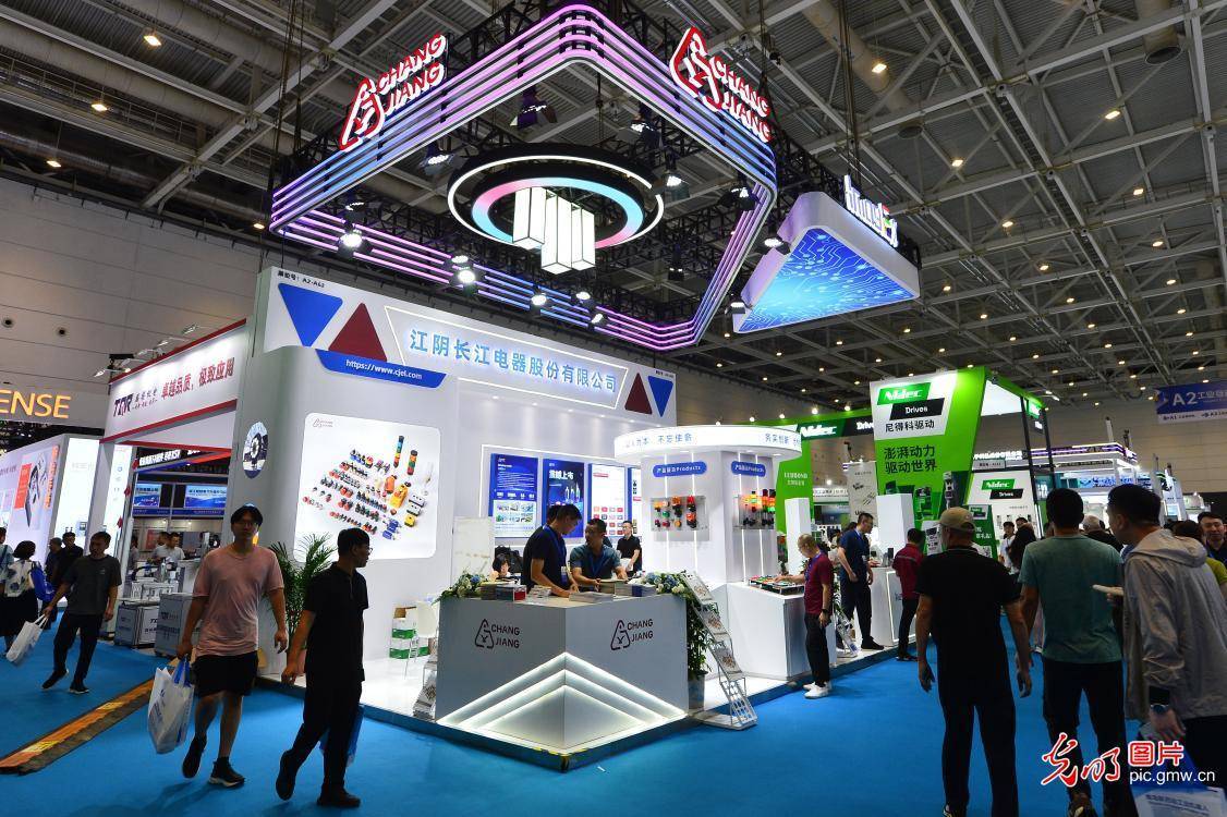 郴电国际：前三季度净利同比增超三成 加快国际化布局