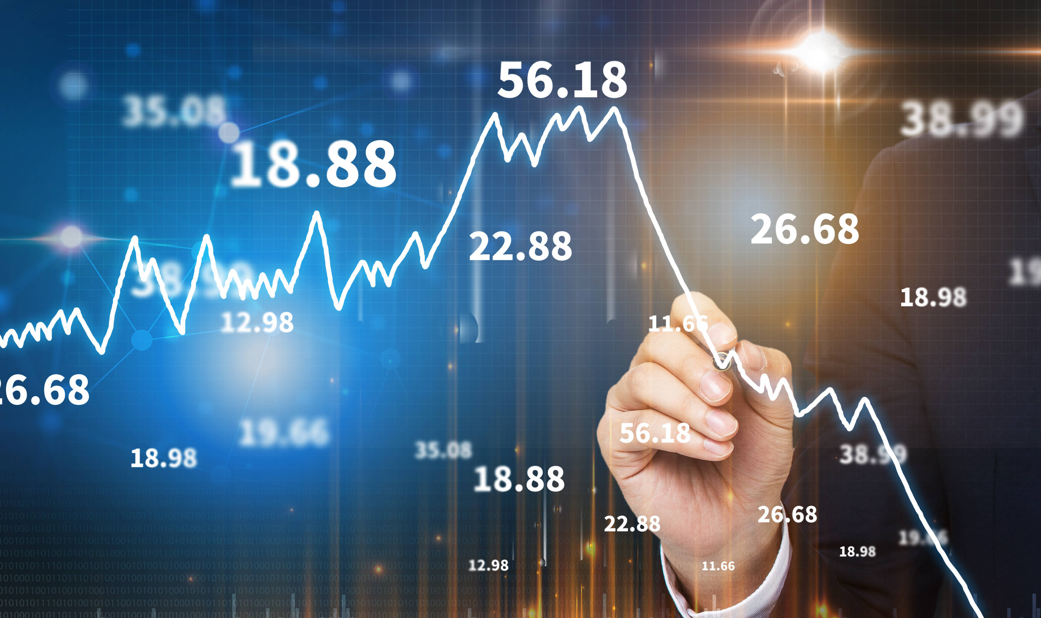 低利率时代的理财AB面：规模增长与收益下行