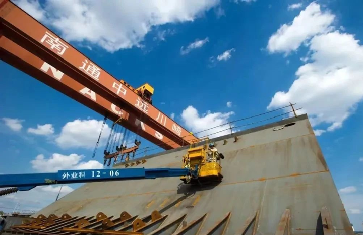 国际观察｜从互降关税到共建规则——中国-东盟经贸合作持续升级为区域经济注入动能和信心