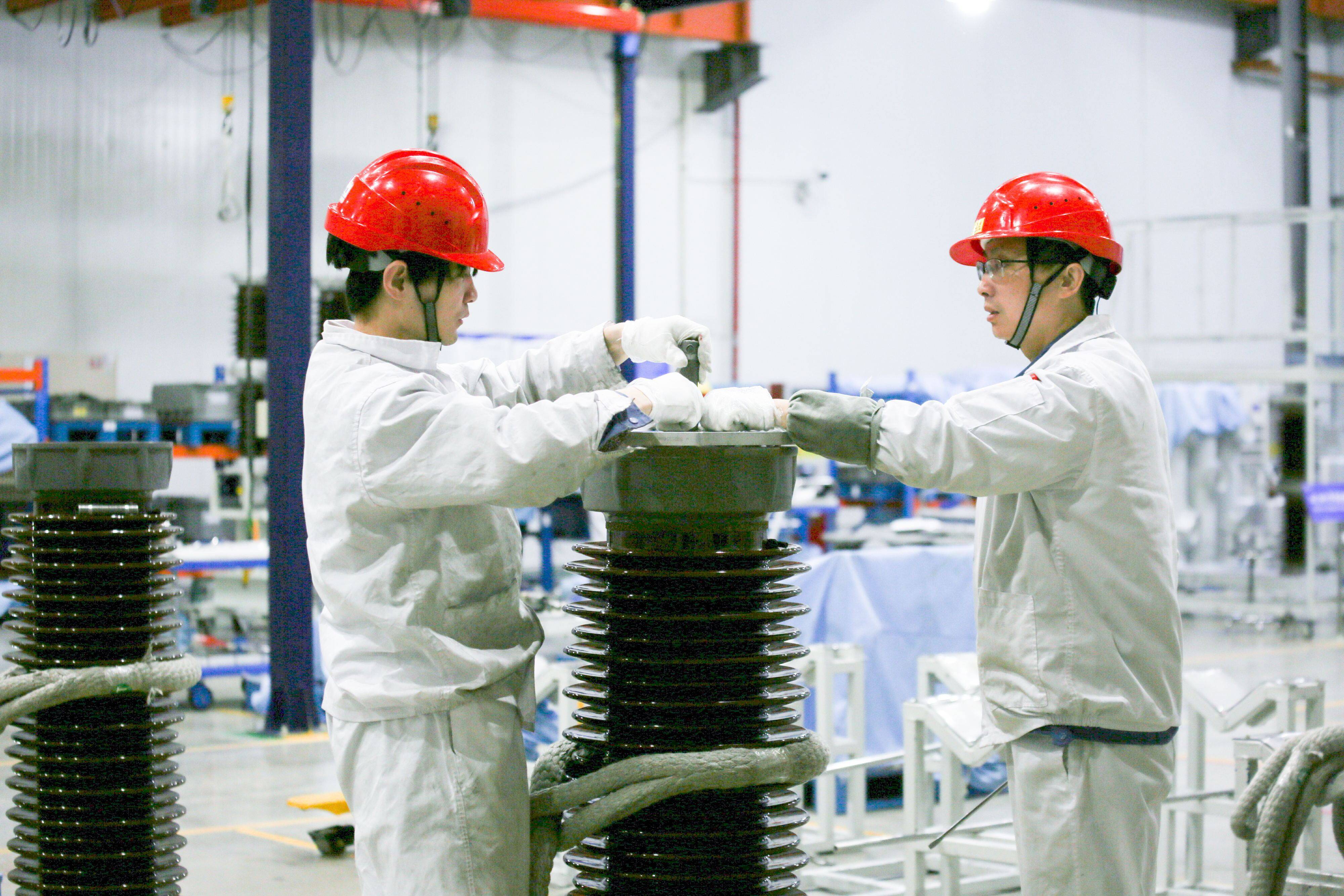 昊创瑞通于9月11日启动申购 技术赋能开拓智能配电新未来