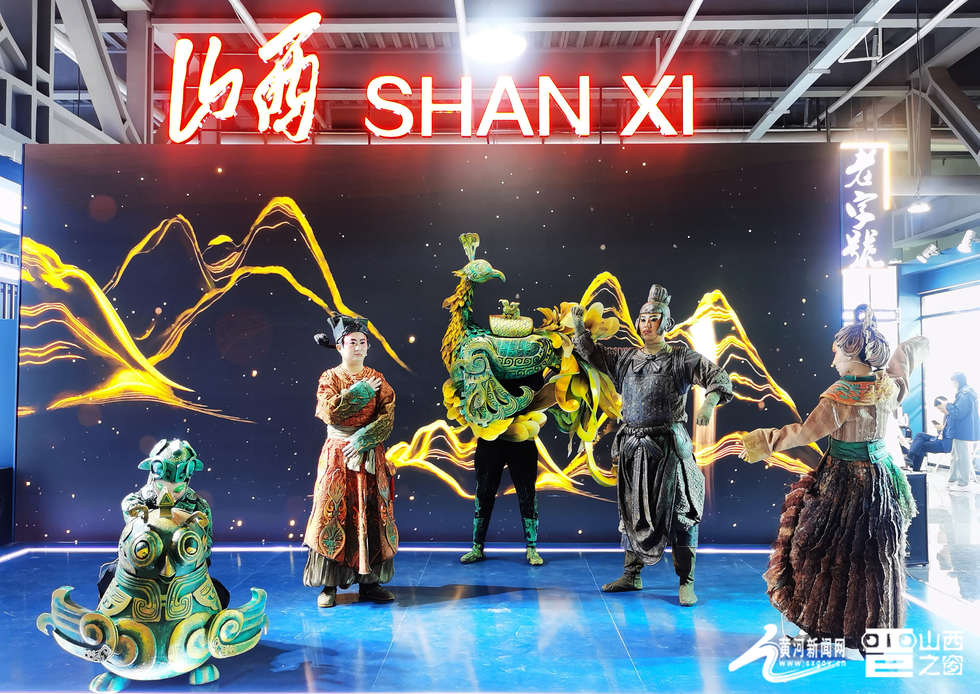 第八届进博会将于11月5日至10日举办