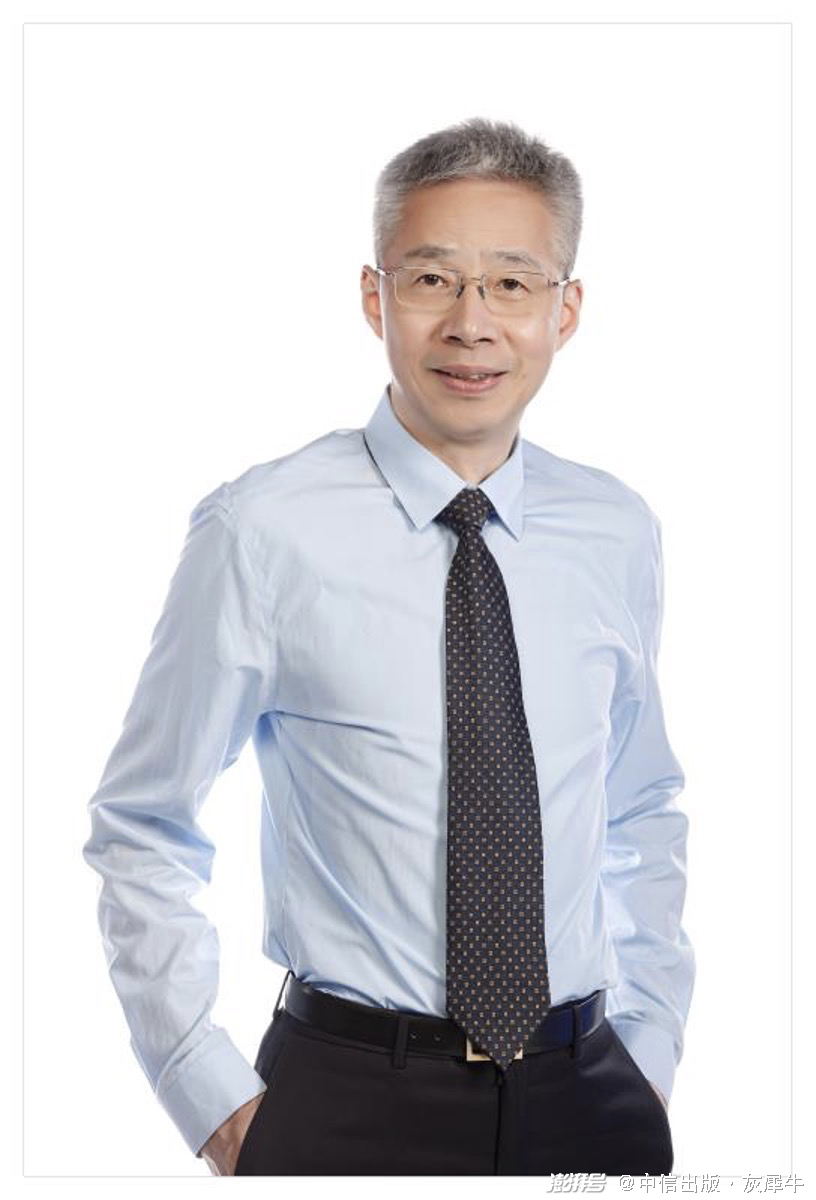 中泰国际李迅雷:中国资本市场展现出较强韧性