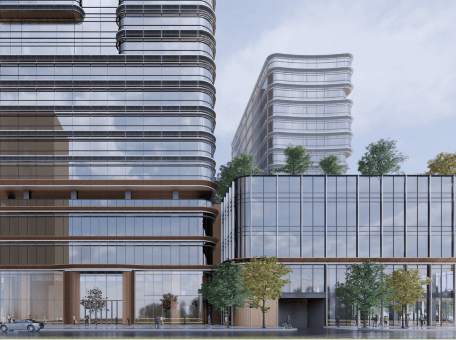 加码AI赛道!尚品宅配与众擎机器人携手共建智能家居新生态