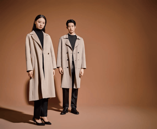 海澜之家:前三季度实现营收超155亿元