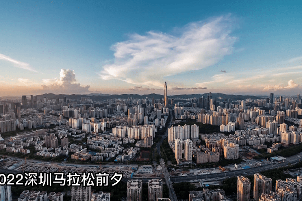 特写：“期待各方明年共赴深圳之约”