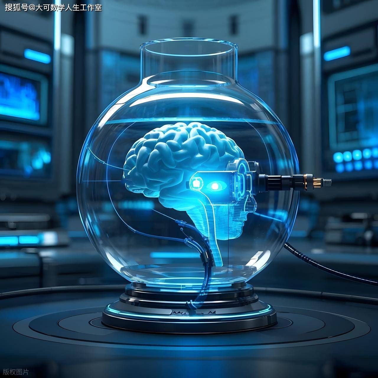 从解码大脑到调控大脑，为脑疾病治疗开启新可能