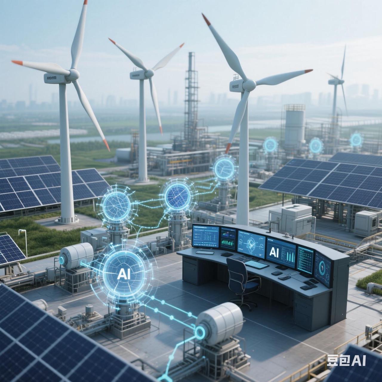 芯联集成战略携手豫信电科 强化AI生态竞争力