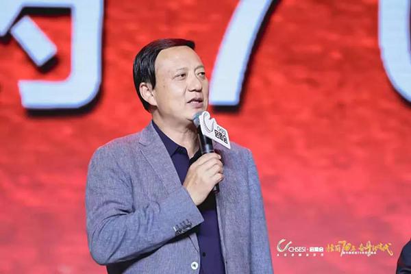 步长制药赵超：推动中医药理论创新与现代科技结合 培育发展新质生产力