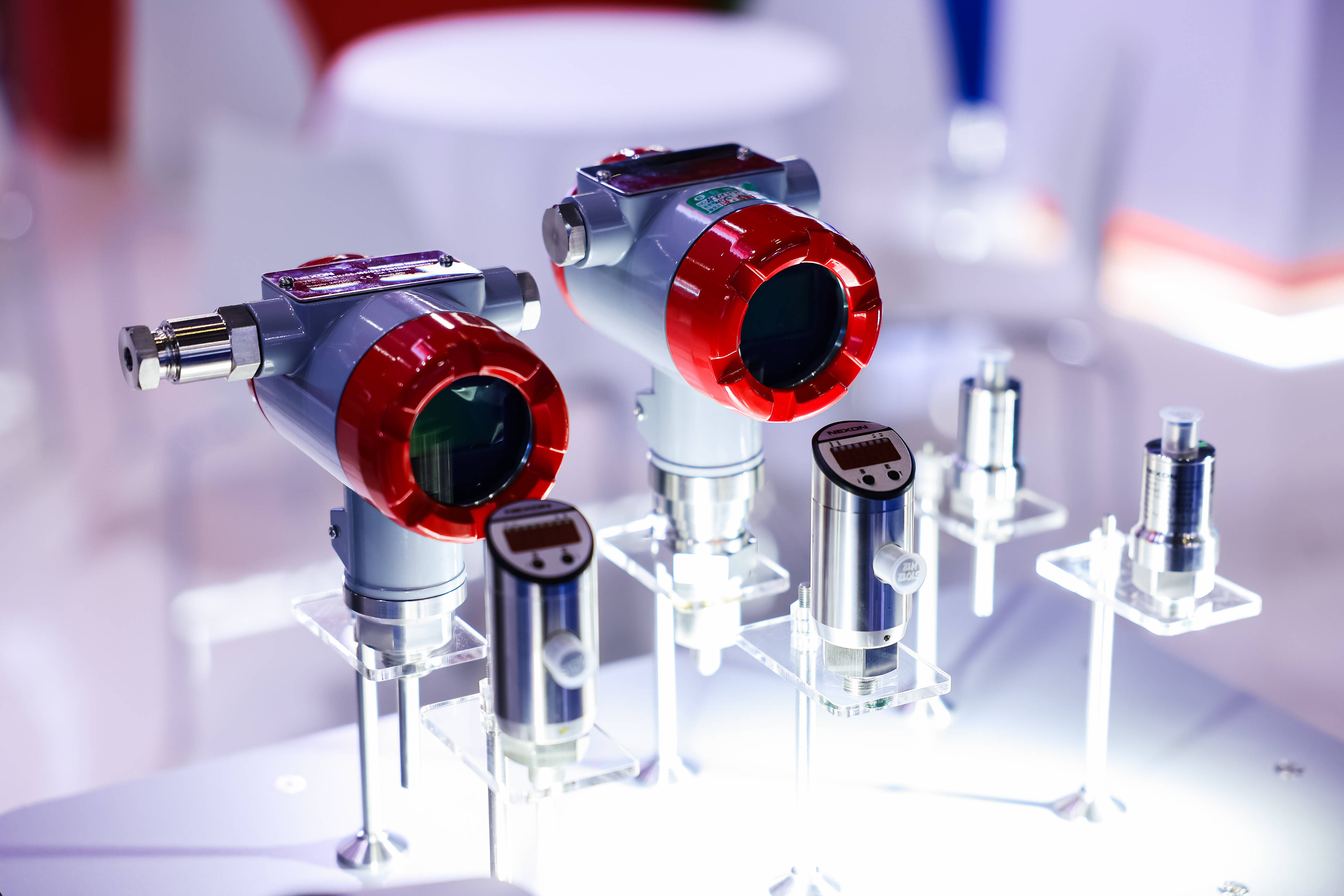 2025硬科技创新大会创投支持科技创新发展会议在西安举办