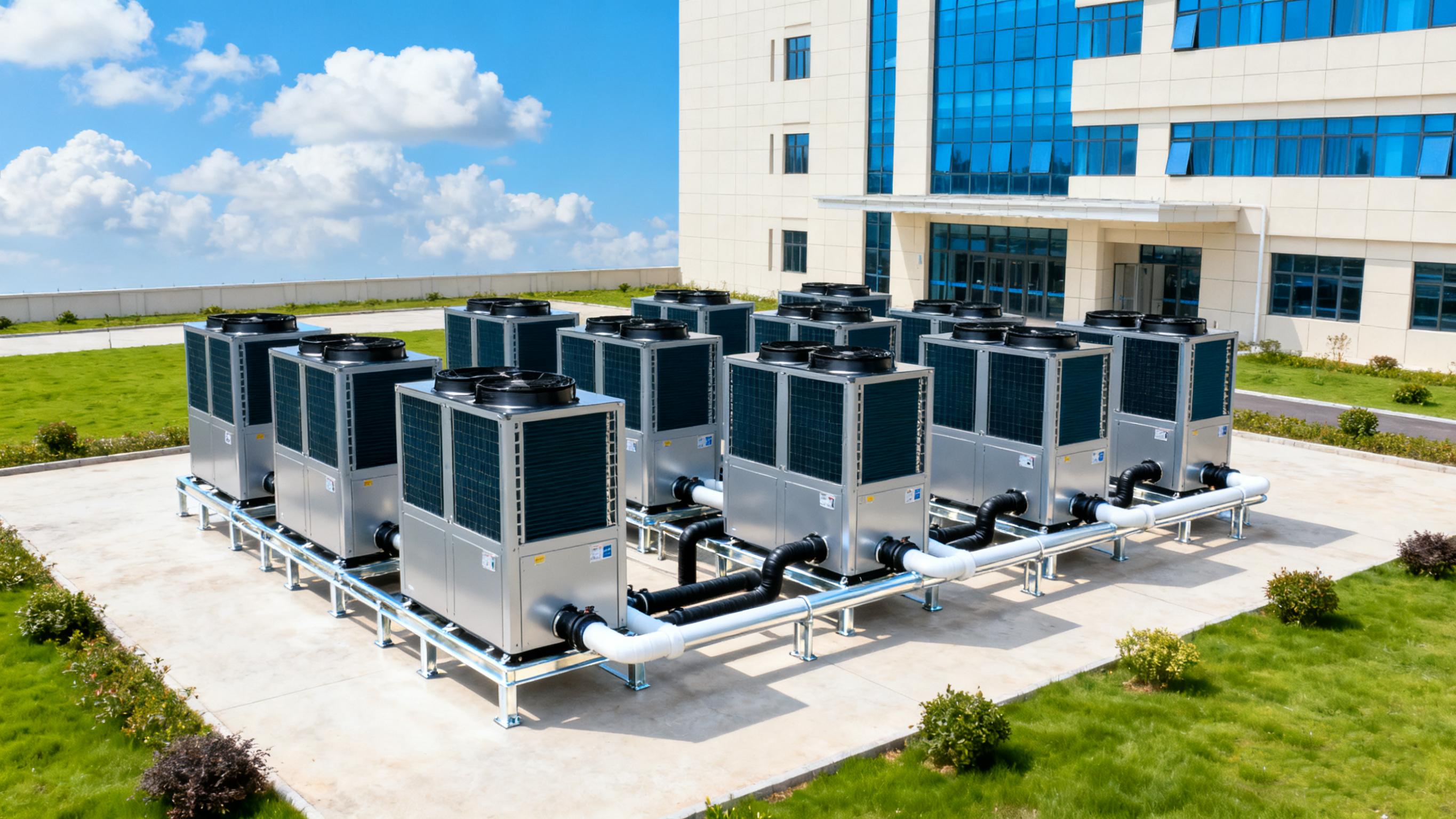 科技部：我国高新技术企业超50万家 较2020年增加83%