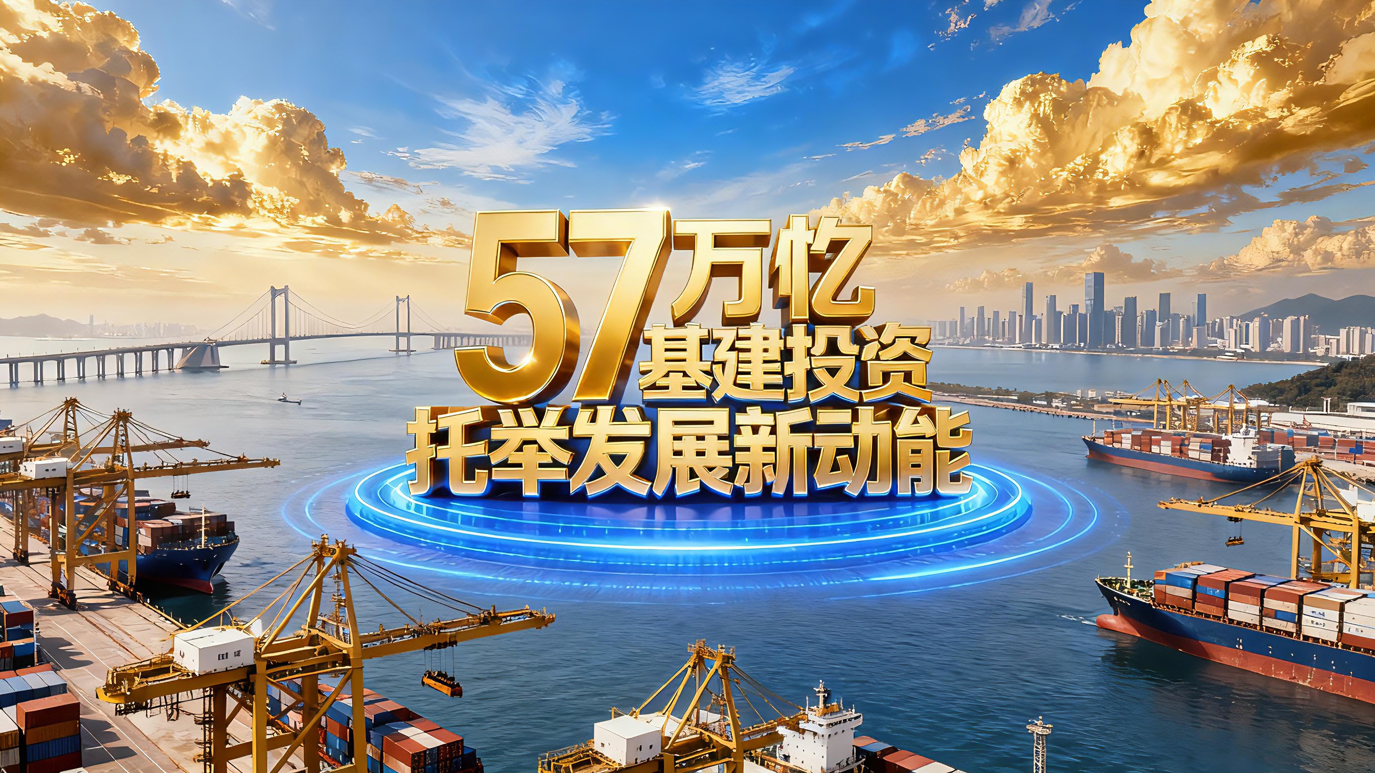 “十五五”新蓝图·新机遇｜锚定协调发展——以布局优化激活区域经济新动能