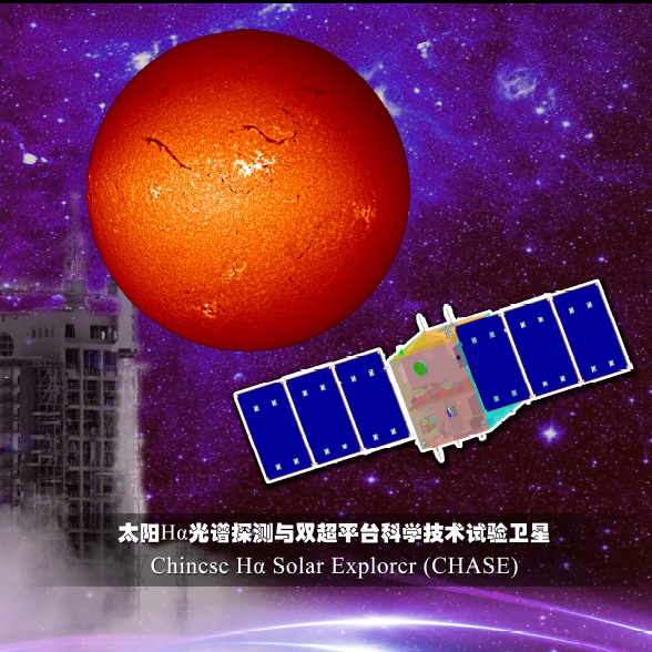 “羲和”号揭示太阳“暴脾气”的时序光谱特征