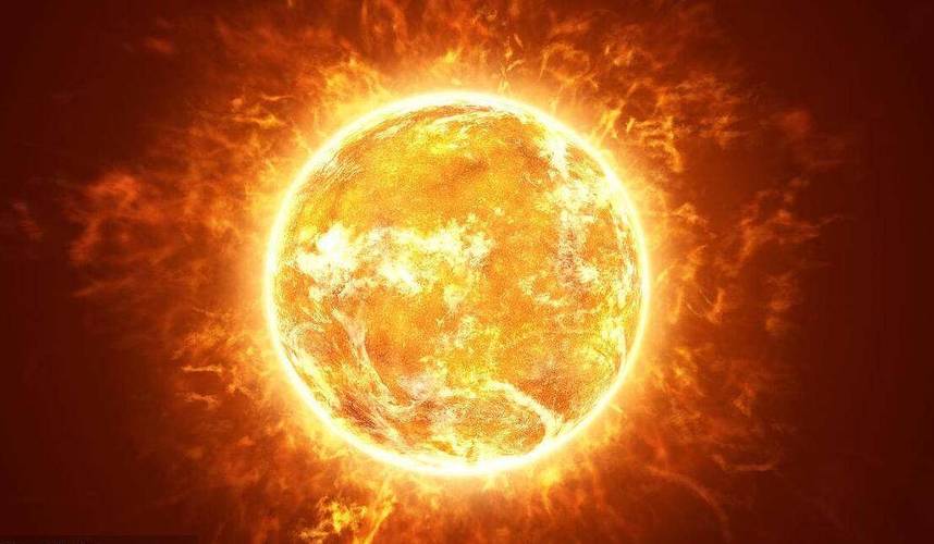 “羲和”号揭示太阳“暴脾气”的时序光谱特征