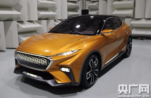 中国长城：重磅新品长城N90旗舰本亮相世界互联网大会乌镇峰会