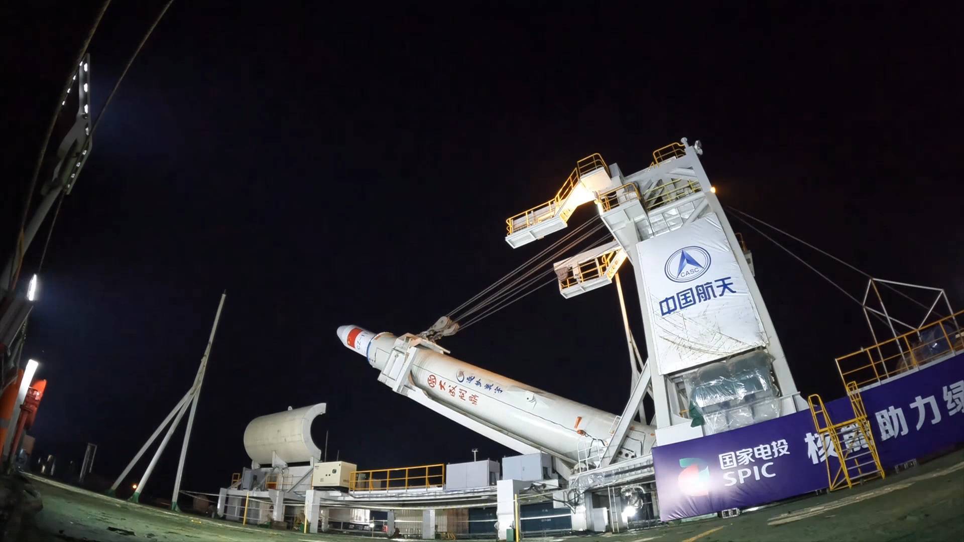 科创板新政护航商业航天产业