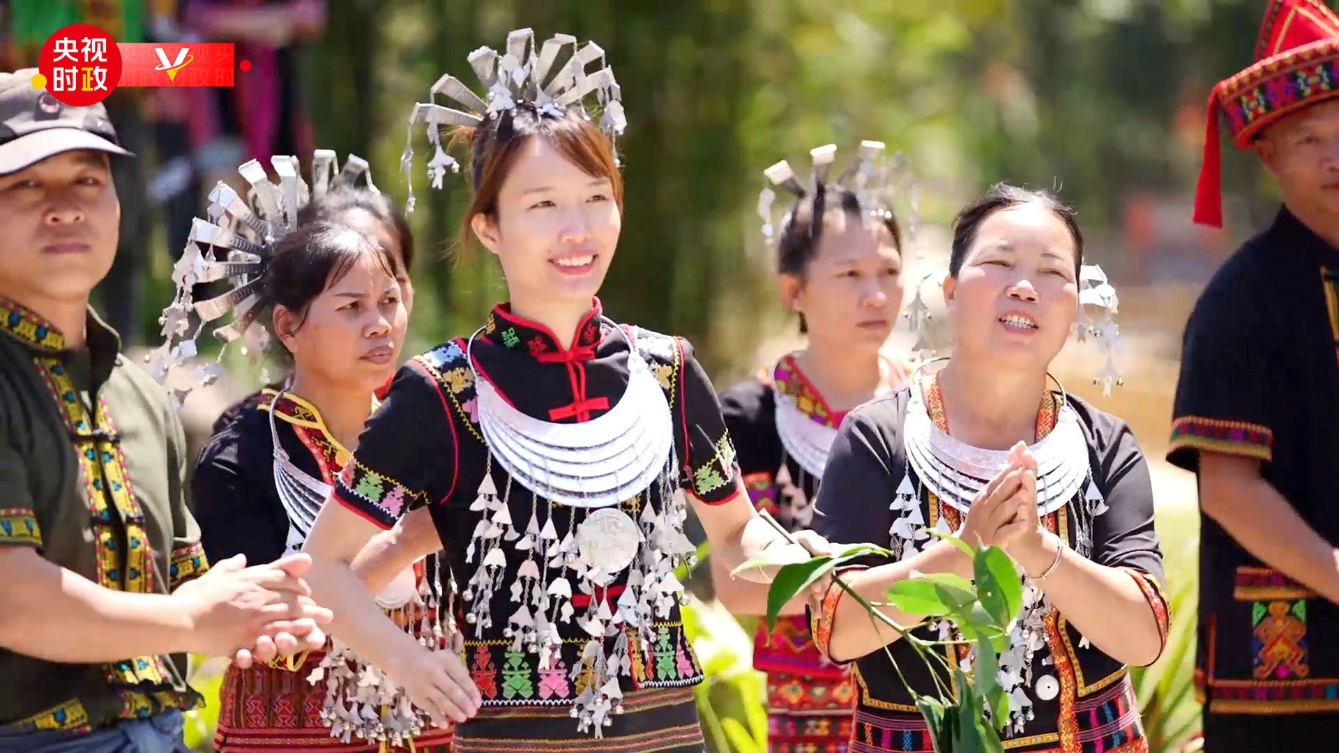 改革潮涌处 开放海天阔——习近平总书记赴海南、广东考察并出席第十五届全运会开幕式纪实