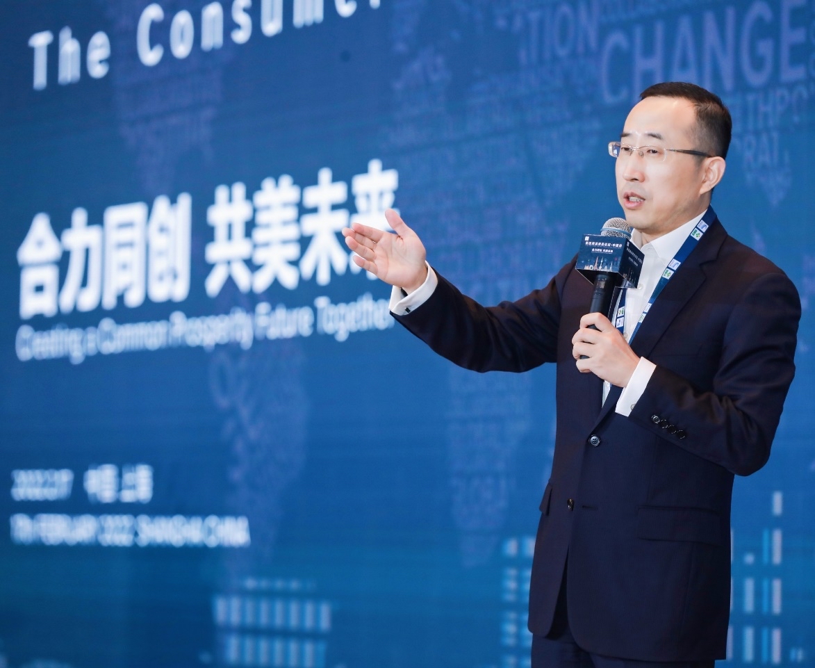 山姆推行可持续包装战略 首款无标签饮用天然水获CGF杰出贡献奖