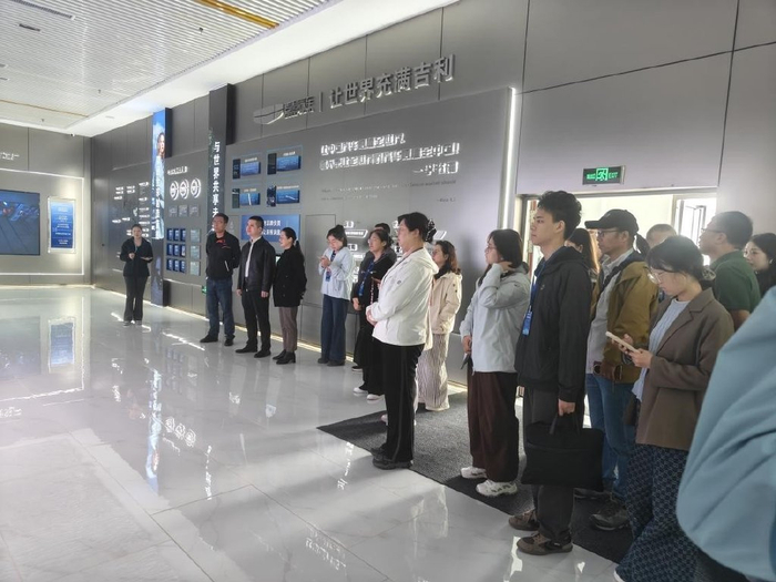 看税收走基层丨西安宏星：合规经营筑牢“生命线” 诚信纳税激活“冠军”引擎