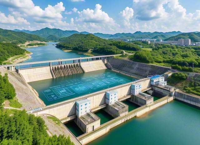 水利部：预计“十四五”末国家水网覆盖率达80.3%