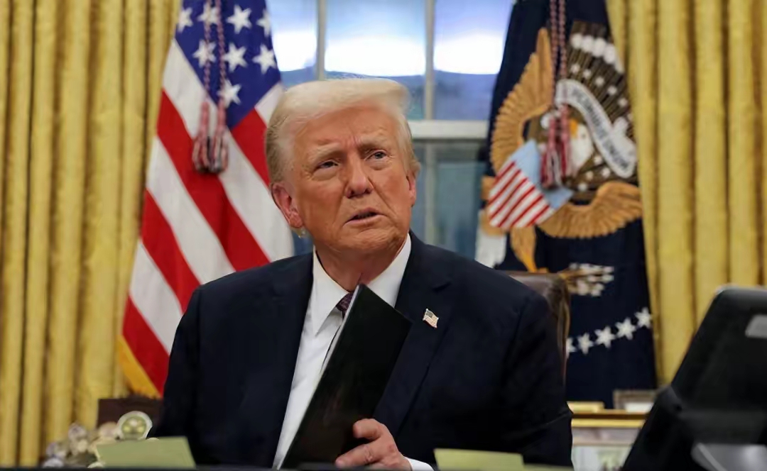 外交部：敦促欧盟为中国企业提供公平、透明、非歧视的营商环境