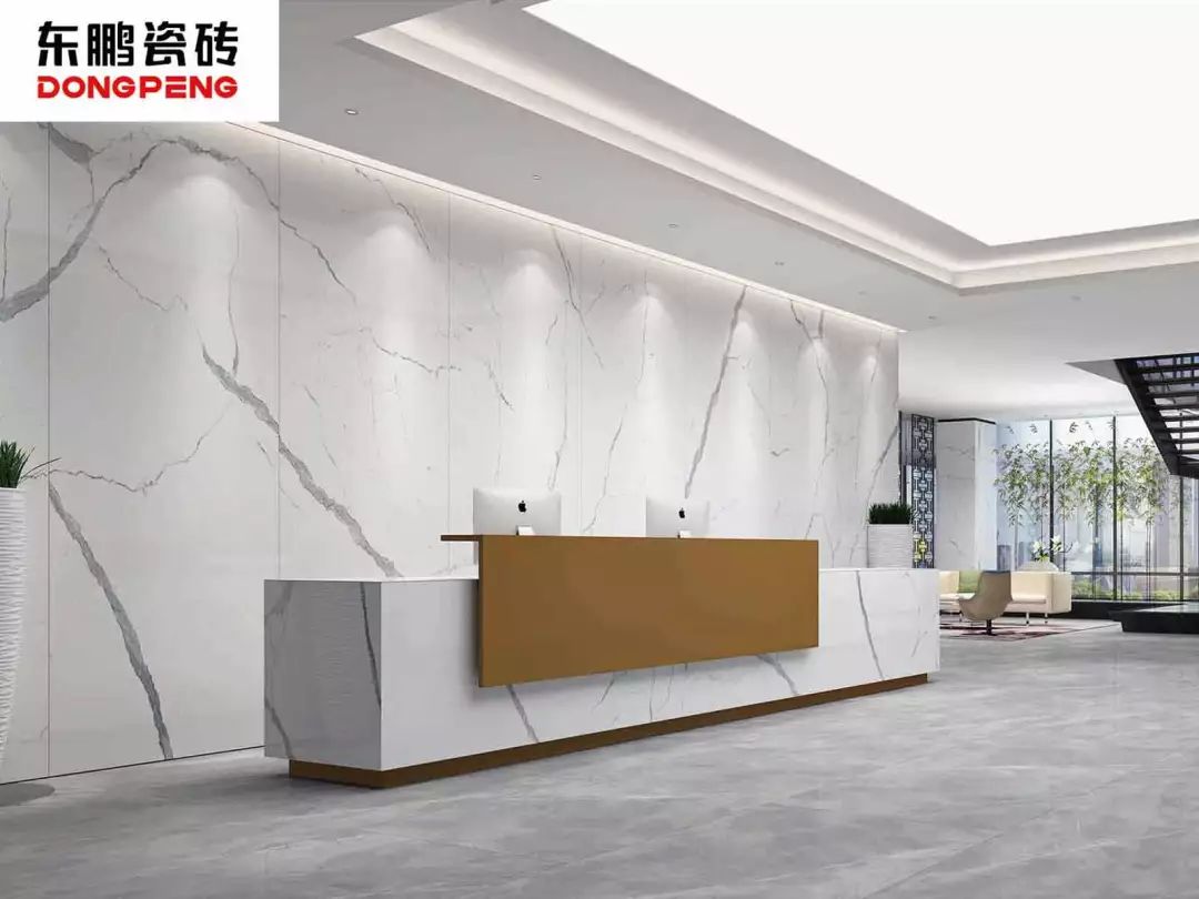 东鹏控股：率先通过陶瓷砖新国标5A级检测 前三季度净利润现金流双增长