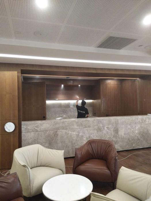 天津金融监管局指导北方信托落地首批不动产信托业务