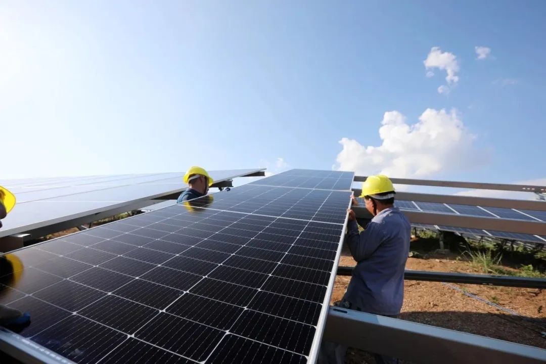 水电工程投产高峰将至 相关上市公司收入有望进一步增长