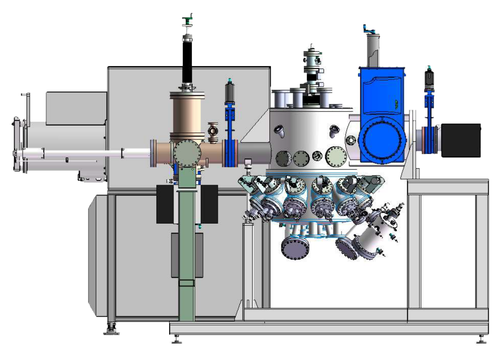 恒运昌将首发上会 半导体级等离子体射频电源系统已实现大规模收入