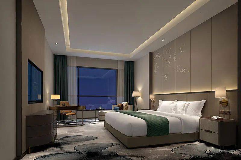 蔡涛获批担任锦江国际财务公司董事长 查培莹获批担任公司总经理