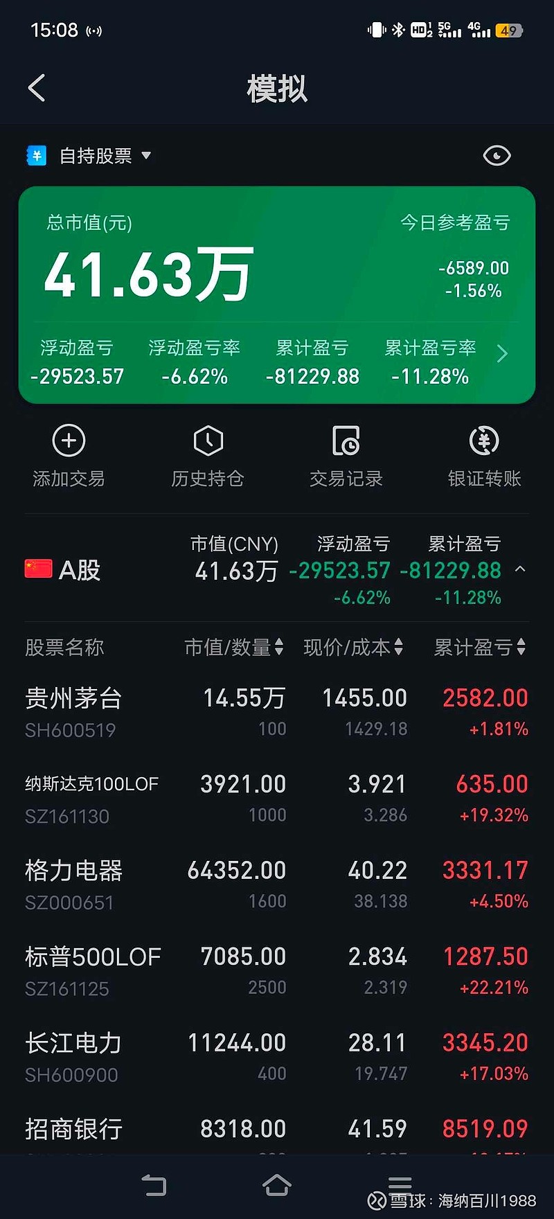 11月13日三房转债上涨0.01%，转股溢价率19.09%