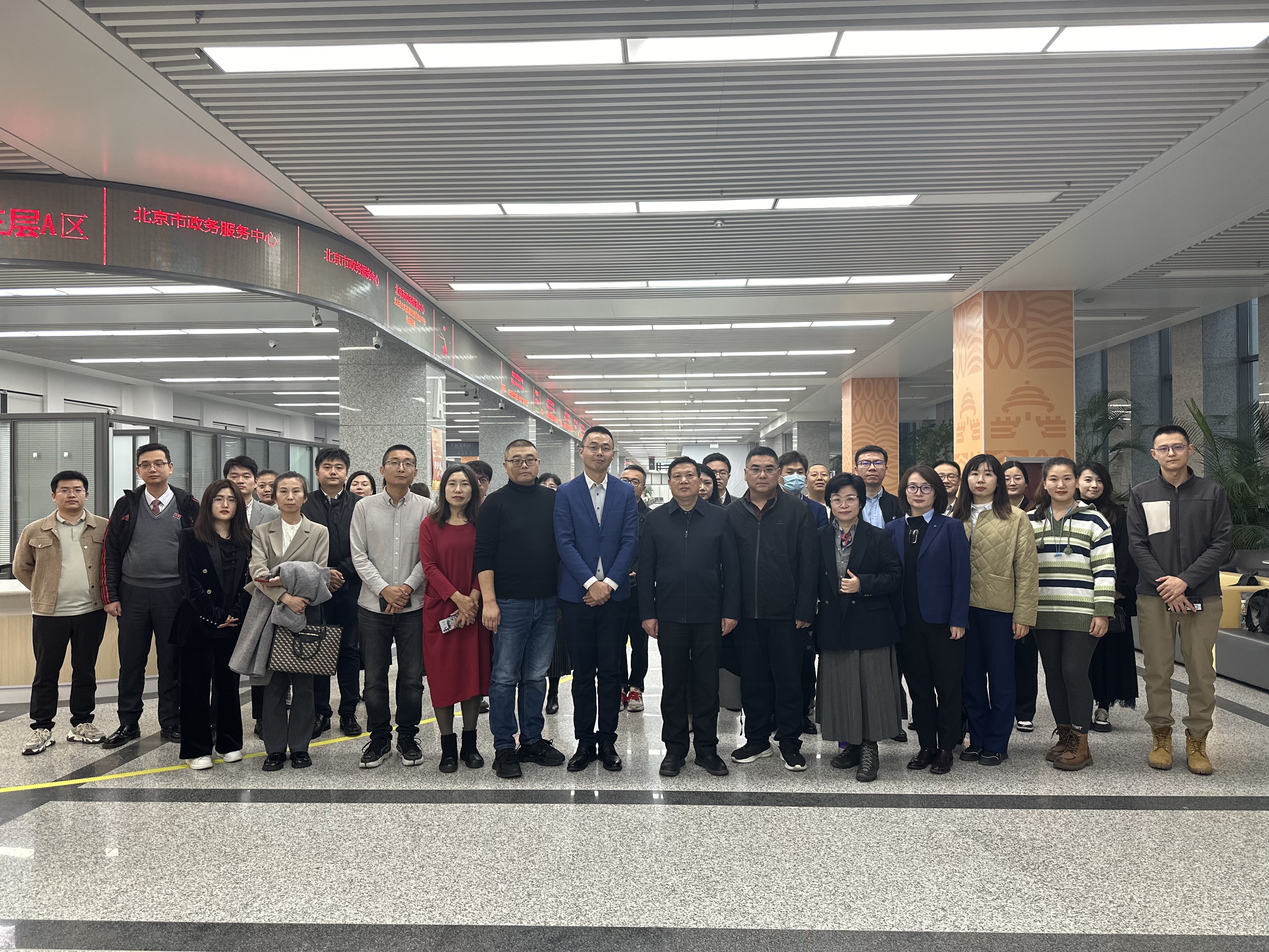 清华大学五道口金融学院副院长张晓燕：构建中小企业全生命周期服务生态