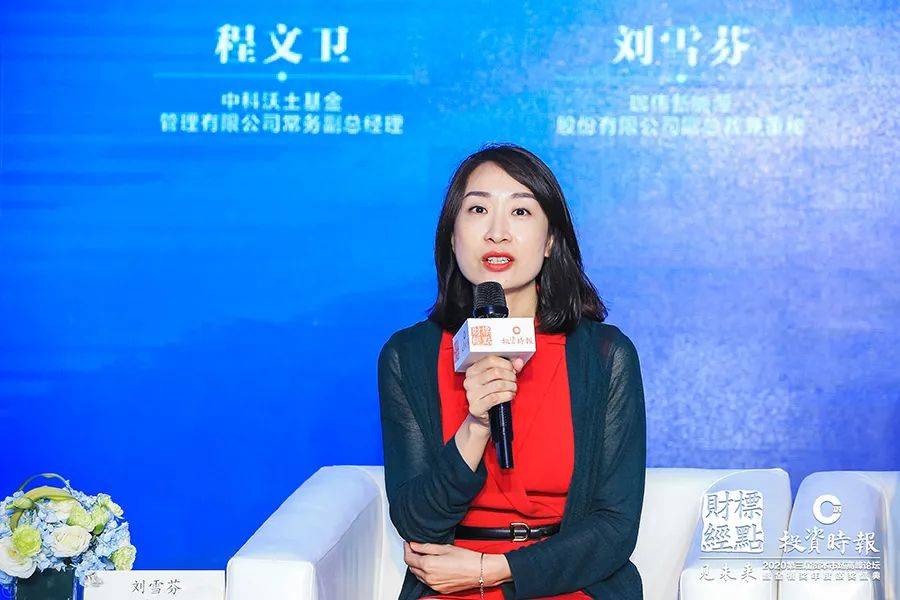 共话中国经济新机遇丨专访：中国市场对瑞士企业重要性更加凸显——访瑞士中心董事会主席戴尚贤