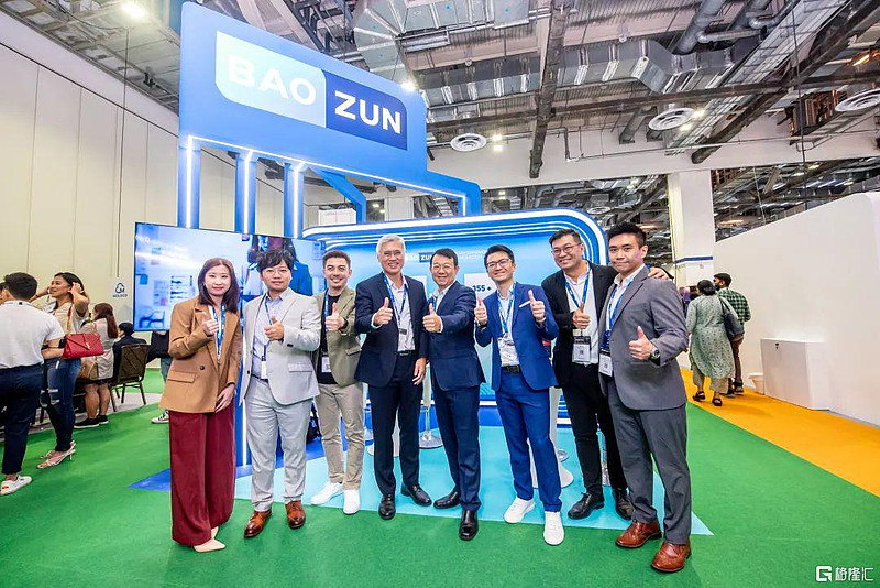 共话中国经济新机遇丨专访：中国市场对瑞士企业重要性更加凸显——访瑞士中心董事会主席戴尚贤