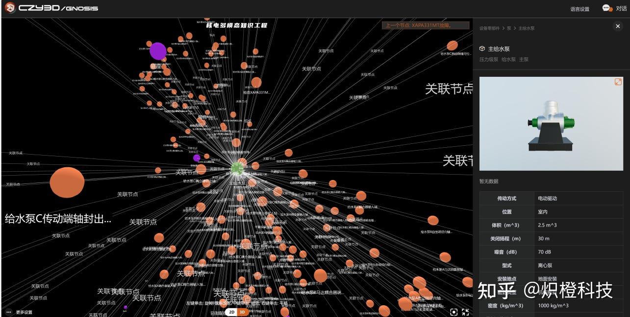 中广核发布核电新一代“数智大脑”