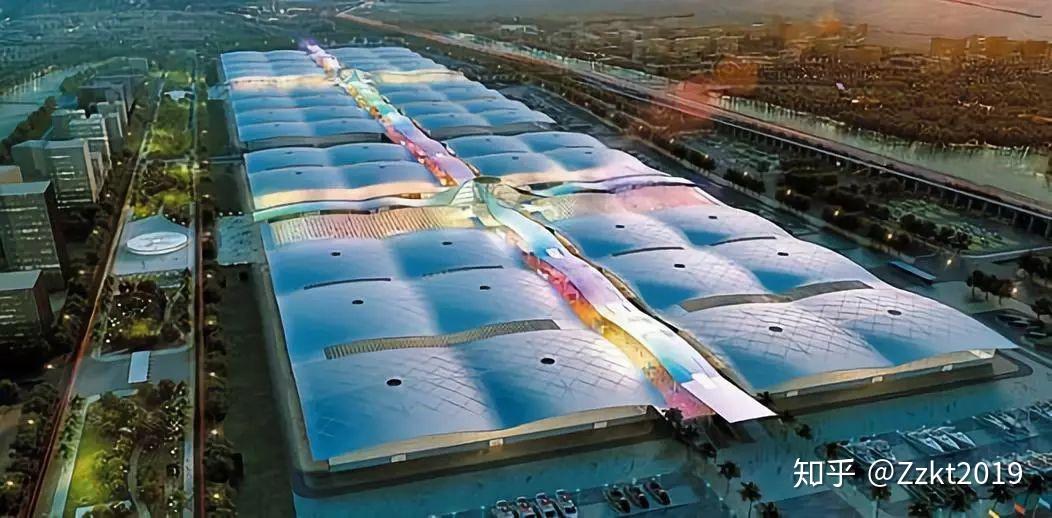 高交会意向成交与投融资金额突破1700亿元