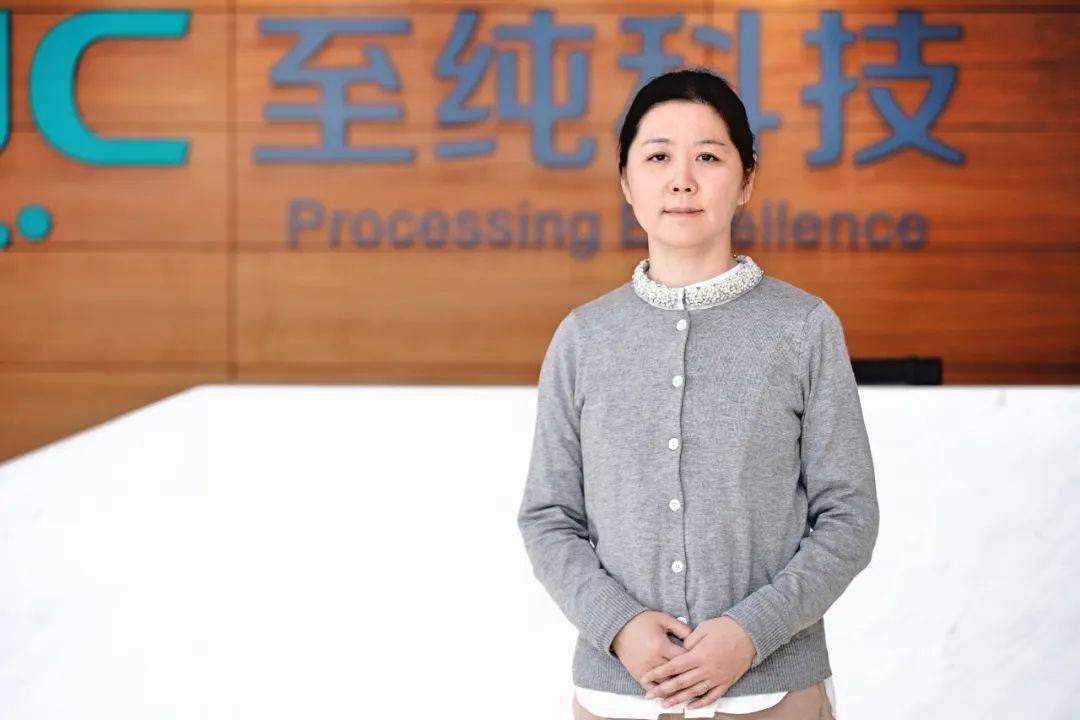 至纯科技董事长蒋渊：深耕核心工艺 培育半导体行业“生态林”