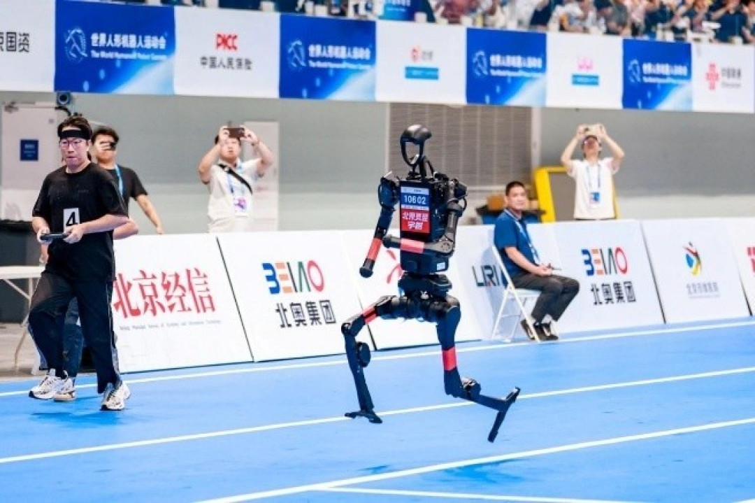 中国先进工业机器人及具身智能机器人先锋卡诺普启动港股IPO