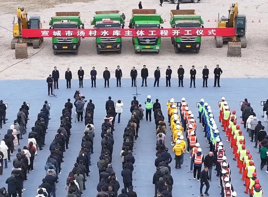 “两重”项目持续加力 基建投资增速料提升