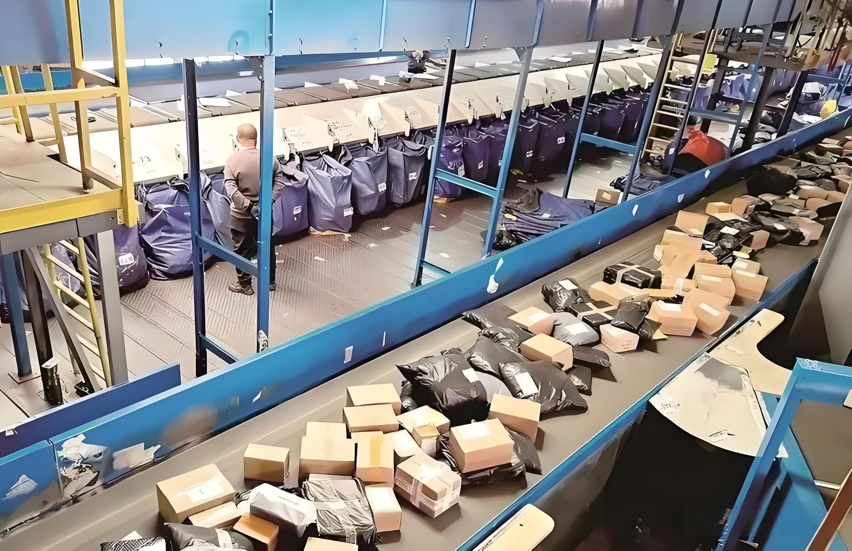 中通快递公布2025年第三季度业绩：包裹量95.7亿件 调整后净利润25.1亿元