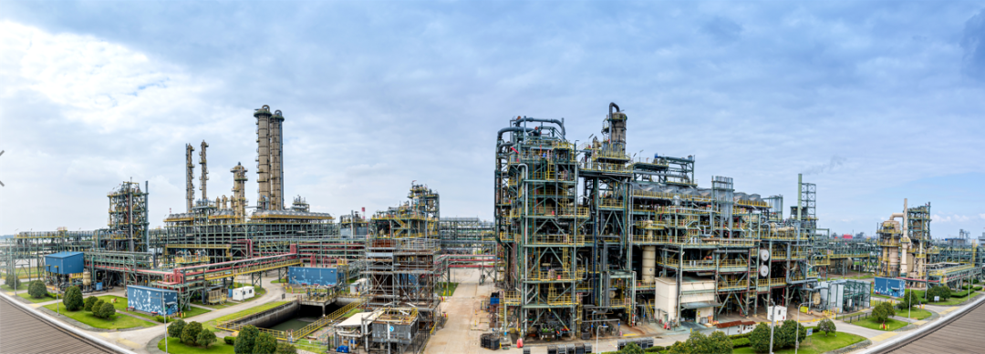 隆华新材主产品扩建项目投产 聚醚多元醇规模优势凸显