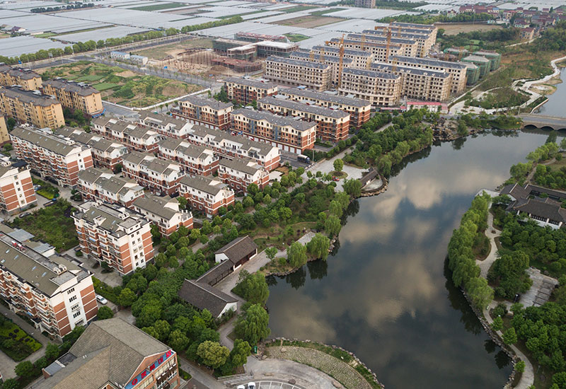 谱写新时代江河保护治理大美画卷——智库报告阐释新时代江河战略安澜兴邦利民之道