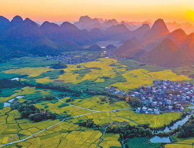 谱写新时代江河保护治理大美画卷——智库报告阐释新时代江河战略安澜兴邦利民之道