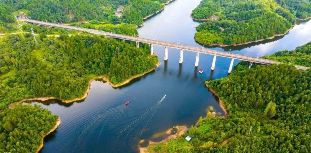 谱写新时代江河保护治理大美画卷——智库报告阐释新时代江河战略安澜兴邦利民之道