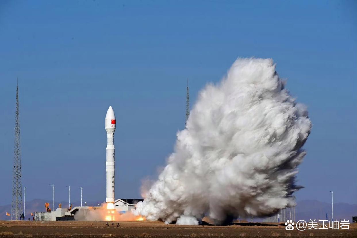 科学与健康｜再探宇宙奥秘！我国将发射四大科学卫星