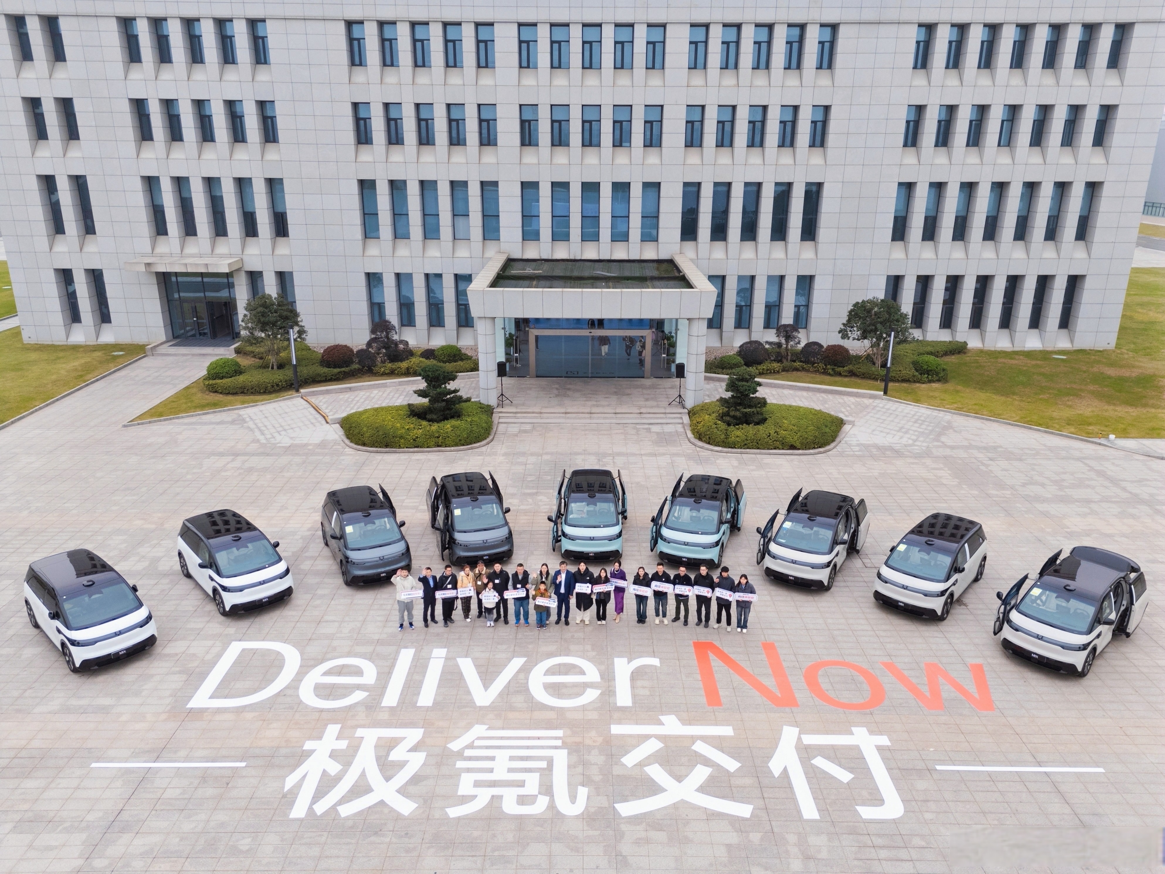 3000万辆整车即将下线：一汽-大众的“体系力”答卷与“用户心”回响